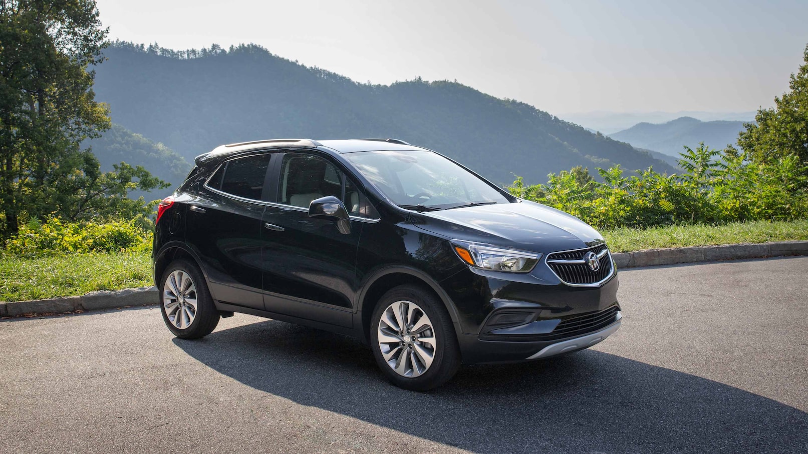 Buick Encore Specs & Review in Kansas City, MO | Reed Buick GMC